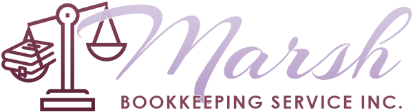 Marsh Bookkeeping Service Inc