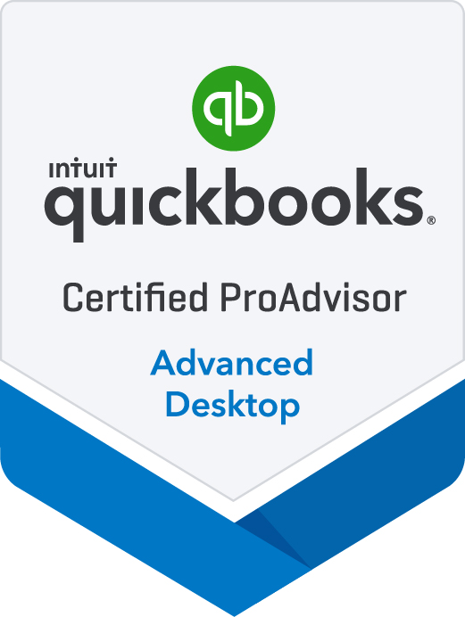 Quickbooks Advanced Desktop