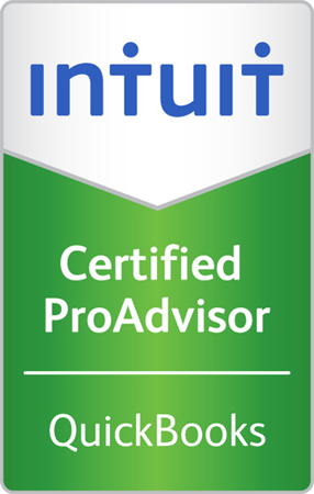 Intuit - Certified ProAdvisor - Quickbooks